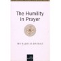 The Humility on Prayer